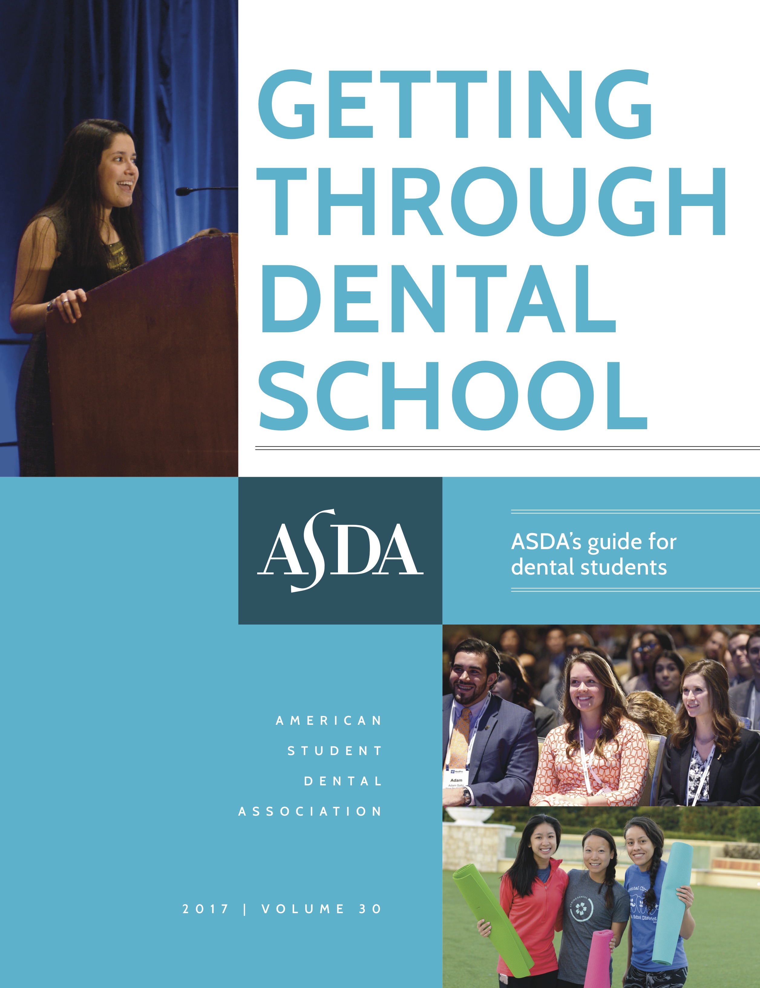 2017 Predoc Handbook Cover 2017 Predoc Handbook Cover
