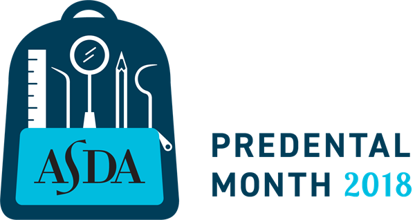 Predental Month Logo Rec - No ADA