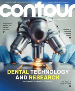 3.2019 Contour 3.2019 Contour
