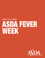 ASDA Fever Week