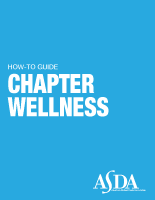 Chapter Wellness
