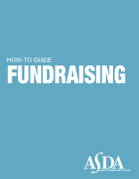 Fundraising