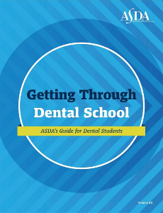 getting-into-dental-school-cover