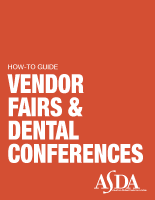 Vendor Fairs