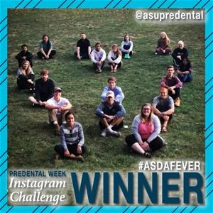 2016 Fall PDW IG winner 2016 Fall PDW IG winner