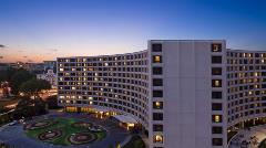 Washington Hilton Washington Hilton