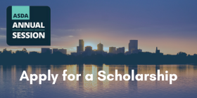 Annual Session 2024 Scholarships
