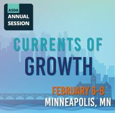 Annual Session_New and Noteworthy