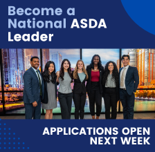 National Leadership Apps Homepage