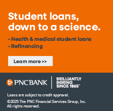 PNC Web Banner Ad Medical Student_Final_224x220