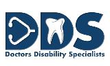 DDS Logo