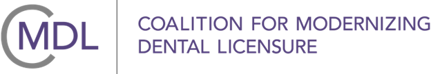 MDL-logo-coalition-for-modernizing-dental-licensure
