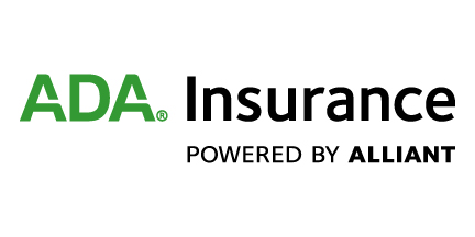 ADA Ins ALLIANT logo