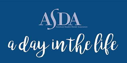 American Student Dental Association | ASDA