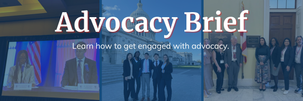Advocacy Brief