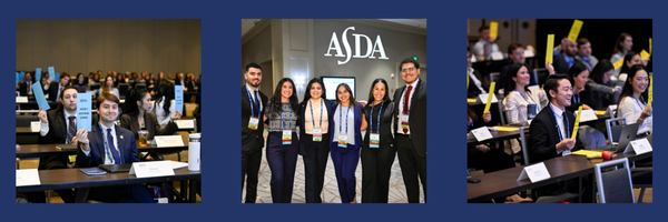 Annual Session Banner Photos