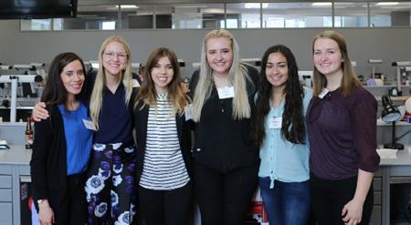 BYU Women in Dentistry club BYU Women in Dentistry club