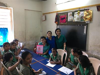 Mumbai service visit Mumbai service visit