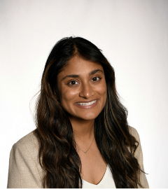 Payal Patel, Arizona '26