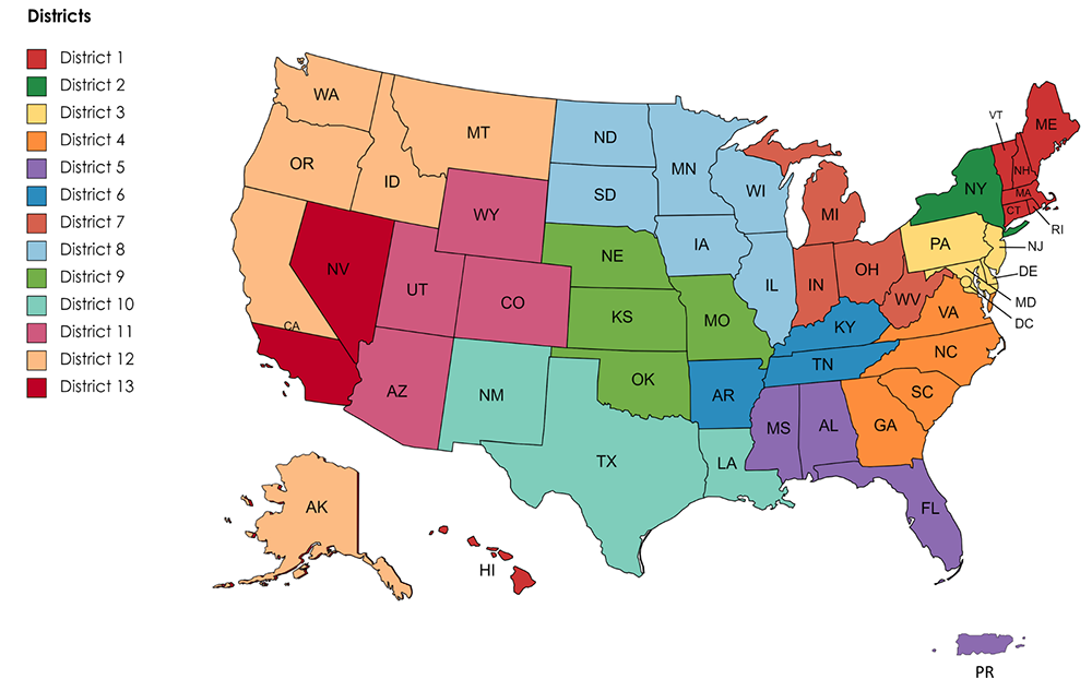 Redistricting-Maps