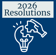 Resolutions homepage