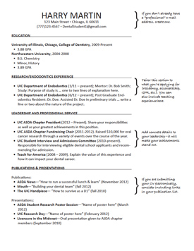 How To Write A Professional Cv How To Make Resume Perfect